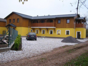 Apartment Vlčice u Trutnova Vlcice
